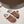 Miumiu 25 Shearling-trimmed Slipper Brown Suede Wool 547576
