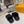 LV Venice Mule Black Suede Sheepskin 626702