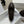 The Row Ballet Flats Bow Dark Brown Cowhide 290729