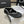 CC 26s Coco Beach Mary Janes Black Fibers Rubber 767080
