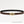 LV S-LOCK BELT 20 MM TAUPE BROWN MONOGRAM AND BLACK CALFSKIN GOLD HARDWARE