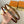 LV S-LOCK BELT 20 MM BROWN MONOGRAM AND AUBURN RED CALFSKIN SILVER HARDWARE