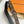 LV Bloom 30mm Belt Gold Buckle Black Brown Leather