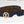 LV S-LOCK BELT 20 MM IN NAVY BLUE CALFSKIN AND CIRCLE GOLD HARDWARE