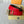 LV BLOOM 30MM BELT IN ROSE RED CALFSKIN GOLD HARDWARE