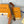 LV  MINI FLOWERGRAM 30MM REVERSIBLE BELT IN BRONZE BROWN EMBOSSED CALFSKIN GOLD HARDWARE
