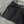 Loewe Draped Midi Skirt Black Nappa Leather 348568