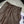 Loewe Wide-Leg Trousers Brown Nappa Leather 348562