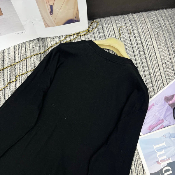 Miu Miu 25 Sweater Cotton 302164