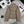 LP 25 Jacket Light Brown Wool Fabric Down 308190
