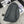 LP 25 Mid-Length Jacket Gray Wool Fabric Down 308180