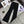 Chanel 2025 Rhinestone Flared Jeans Black Cotton 319004