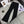 Chanel 2025 Rhinestone Flared Jeans Black Cotton 319004