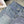 MM6 Curved Wide-Leg Pants Light Wash Baggy Denim 387961
