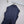 Miu 26s Poplin Mini-Dress Navy Cotton 394270