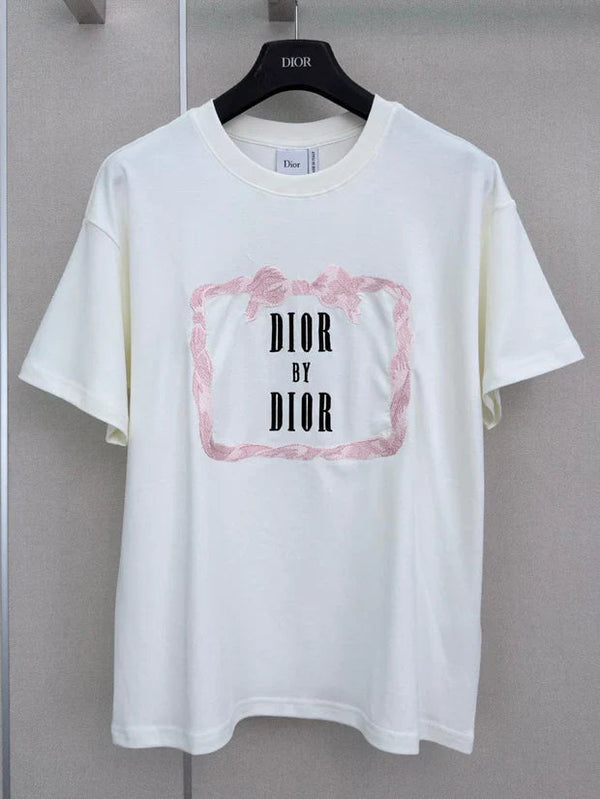 CD 2026 Shirt White Cotton 626953