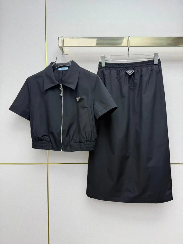 Prad 2026 Set Recycle Nylon 396898