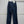 CC Fall Winter 2026 Straight Leg Jeans Dark Blue Denim 421781