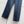 CC Fall Winter 2026 Straight Leg Jeans Dark Blue Denim 421781