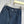 CC Fall Winter 2026 Straight Leg Jeans Dark Blue Denim 421781