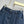 CC Fall Winter 2026 Fishtail Skirt Dark Blue Denim 421784