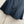 CC Fall Winter 2026 Fishtail Skirt Dark Blue Denim 421784