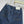 CC Fall Winter 2026 Fishtail Skirt Dark Blue Denim 421784