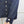 CC Fall Winter 2026 Shirt Jacket Dark Blue Denim 421786