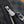 DUO CROSSBAG 42 IN GREY BLACK DAMIER GRAPHITE CANVAS
