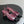 CC 25P Burgundy Quilted Calfskin