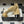 CC 25P Beige Black Quilted Calfskin