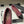 CC 25P Burgundy Quilted Calfskin