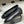 CC 25P Black Quilted Calfskin