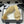 25S Embroidery Double C Mule 50mm Beige Lambskin 247576