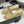 25S Embroidery Double C Mule 50mm Beige Lambskin 247576