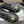 25K Double C Buckle Thick-Soled 25mm Loafer Black Lambskin 247709