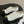 25K Double C Buckle Thick-Soled 25mm Loafer White Black Lambskin 247710