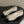 CC 25S 60mm Chain Bow Single Pumps White Sheepskin Black Grosgrain 247663