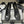 CC 25P Pump Heel 8.5cm
