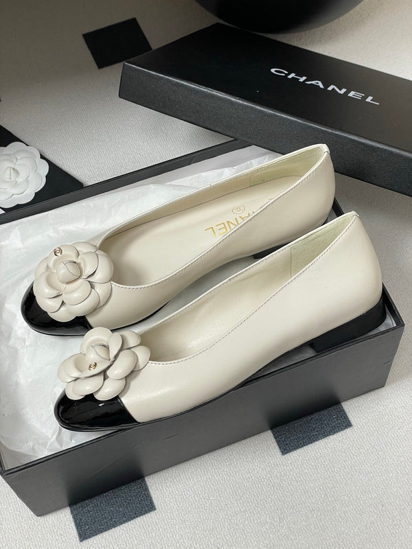 CC 25S Ballet Flower