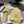 CC 25F Sandal Heel 5cm Quilted