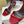 The Row 25S Strap High Heel Sandals 85mm Red Snake Pattern Cowhide 286187