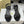 The Row 25S Strap High Heel Sandals 35mm Black Sheepskin 286200