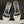The Row 25S Strap High Heel Mule Sandals 85mm White Snake Pattern Cowhide 286204