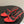 The Row 25S Strap High Heel Mule Sandals 85mm Red Sheepskin 286206
