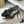 The Row 25S Strap High Heel Mule Sandals 85mm Black Sheepskin 286208