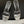 The Row 25S Strap High Heel Mule Sandals 85mm Black Mix Silver Metallic Cowhide 286209