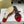 The Row 25S Strap High Heel Mule Sandals 35mm Red Snake Pattern Cowhide 286211
