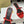 The Row 25S Strap High Heel Mule Sandals 35mm Red Sheepskin 286214