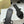 The Row 25S Strap High Heel Mule Sandals 35mm Black Sheepskin 286216